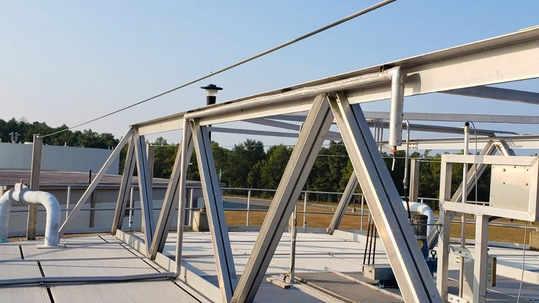 PDF guide for Energy & Utilities Cable Lifelines