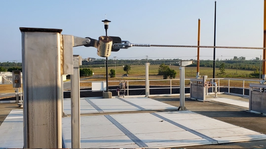 PDF guide for Industrial & General Cable Lifelines