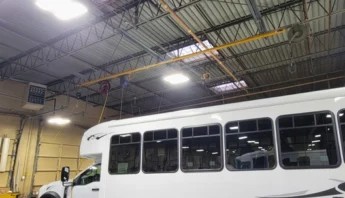 PDF guide for Vehicle Cable Lifelines