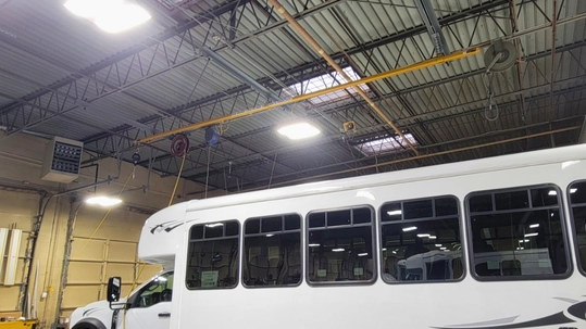 PDF guide for Vehicle Cable Lifelines